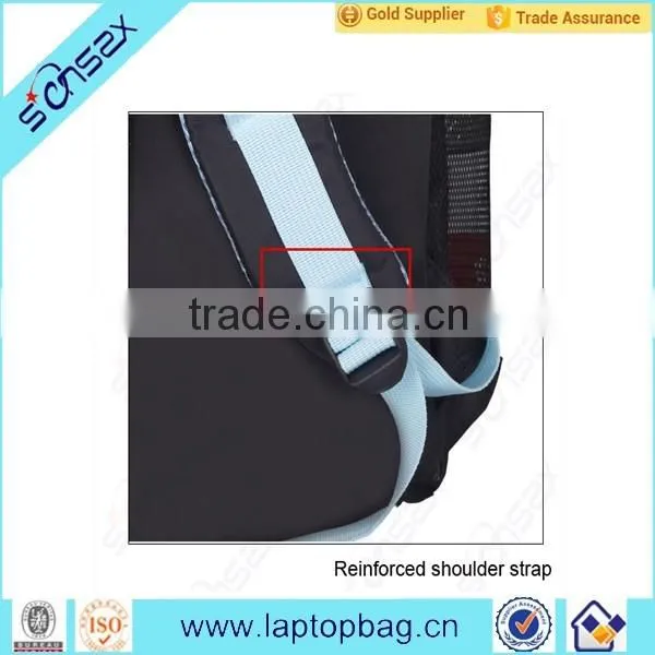 2016 china supplier wholesale school bags