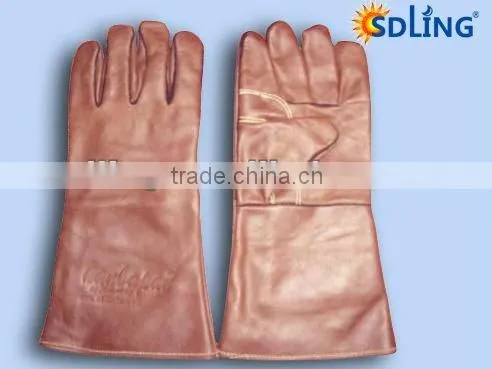 hot selling welding glove