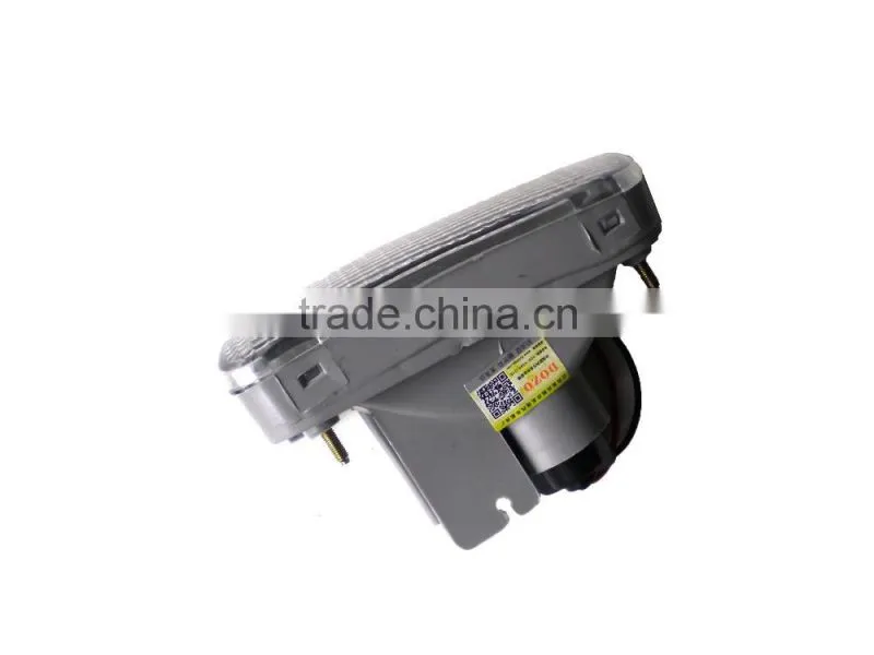 Truck foglight JMC BAODIAN auto car fog lamp Front Left DOZO fog light JMC BAODIAN light truck pickup truck auto spare parts