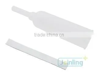 Female PVC Nelaton Catheter