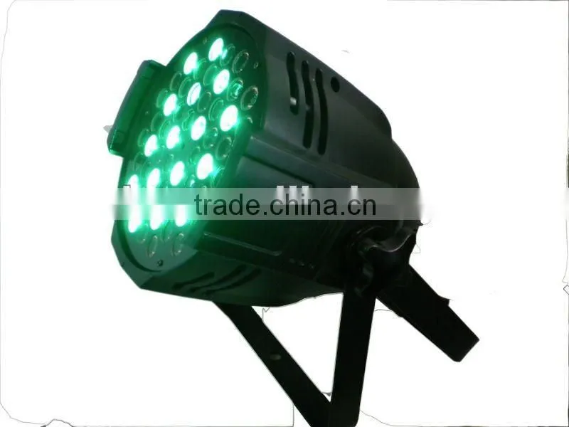 54pcs 3w wedding stage lighting truss