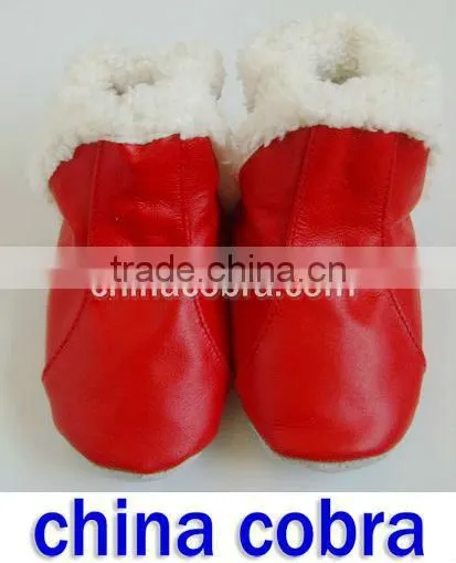 baby winter boots