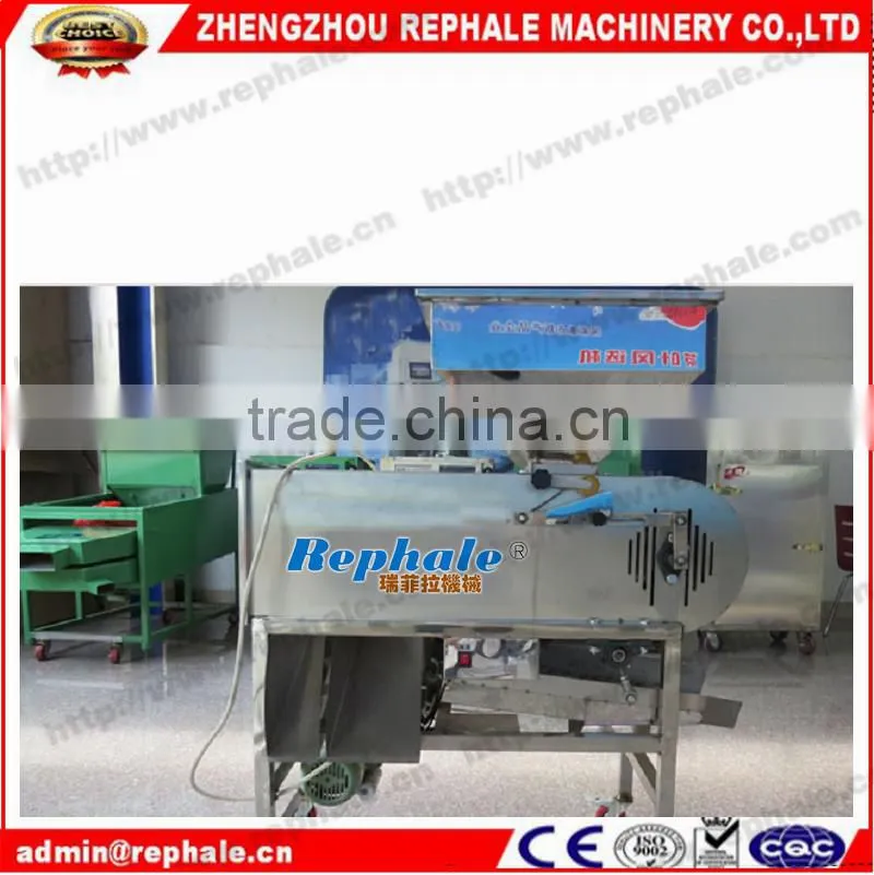 High efficiency tea screener machine with good price