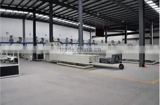 Linyi Dongli Plastic Building Materials Co., Ltd. company overview - view 4