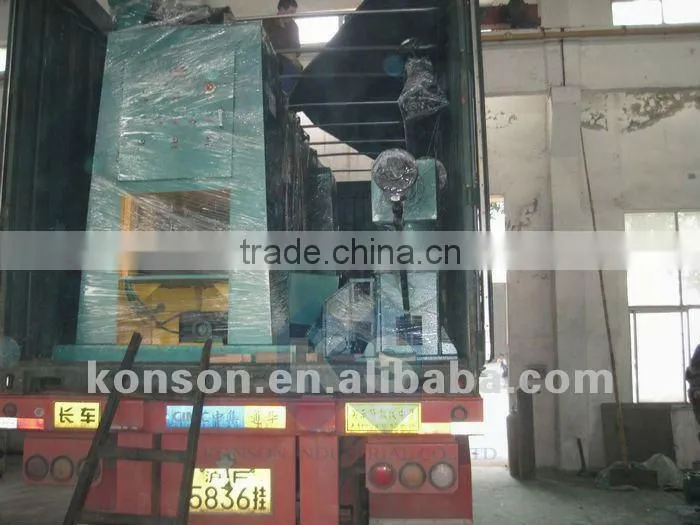gabion production line