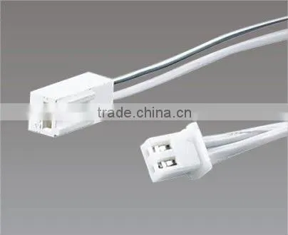 2510 LV mini plug white
