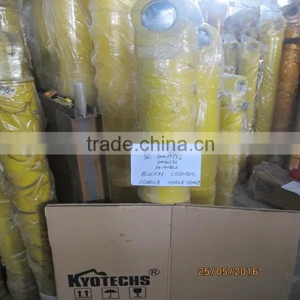 SEAL KIT FOR 707-99-68780 PC400-8 PC450-8 PC400-7 PC450-7