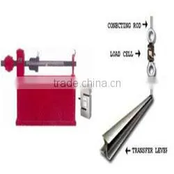 Mechanical Weighbridge