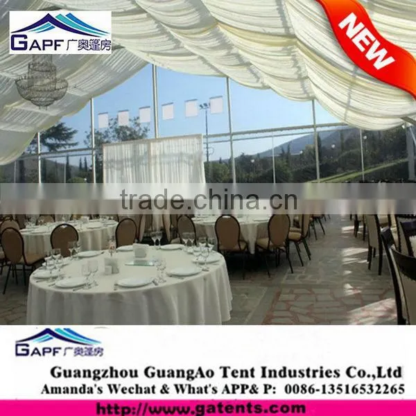Best price First Choice linings wedding tent