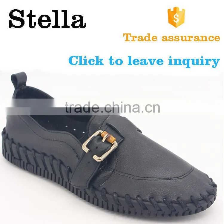 hot selling branded men sport latex shoes