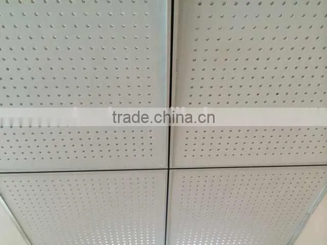 ceiling parts for T grids