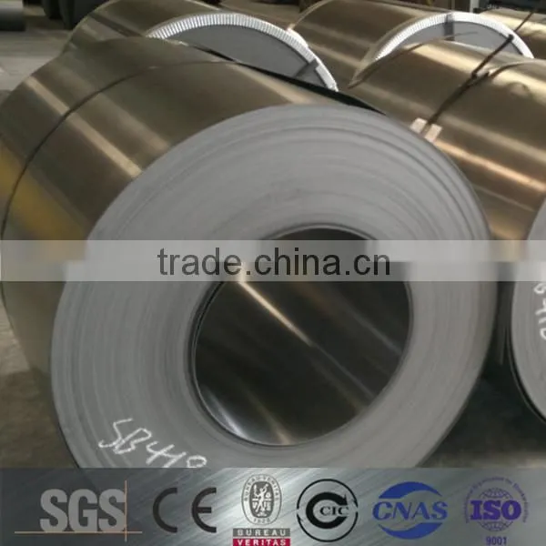 prepainted steel coil