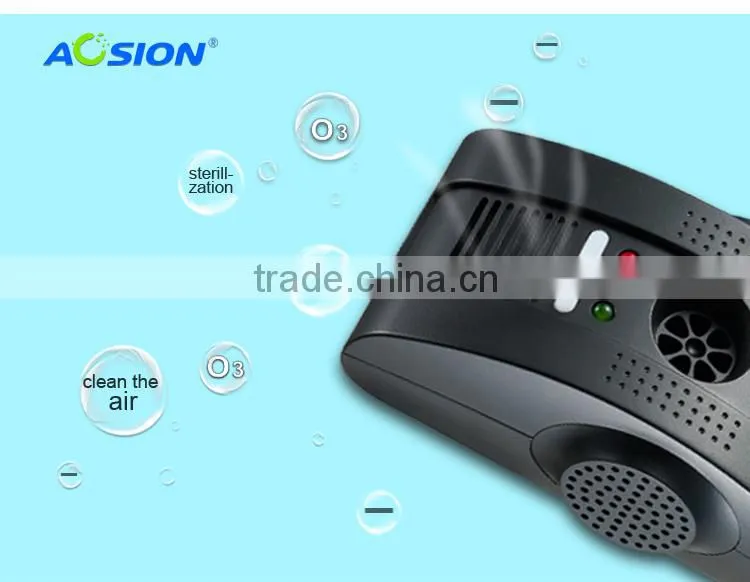 Efficient Ultrasonic Mouse Repeller