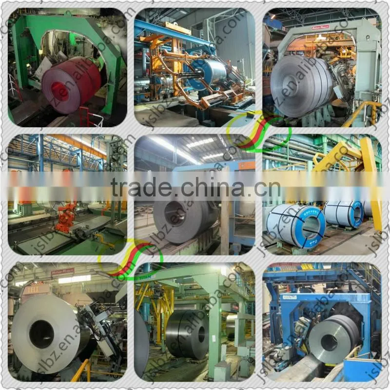factory directly provide best sales galvanized steel strip