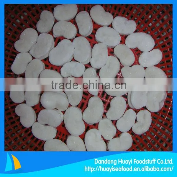 wholesale new coming frozen comb pen shell with reasonable price