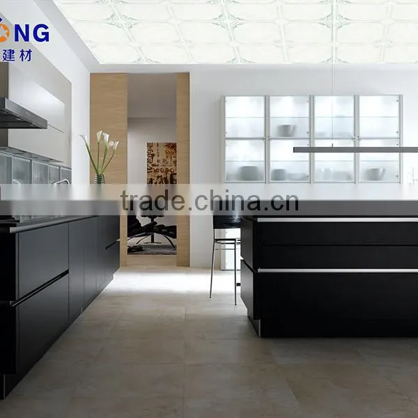 Foshan Factory Suspended ceiling lighting tiles