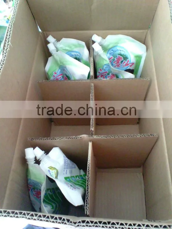 Professional Liquid Detergent Manufacturer