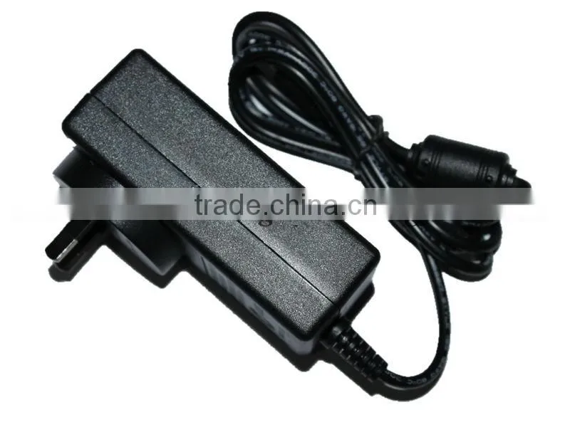 8V 3A AC DC Adapter with SAA C-Tick