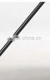 24 rib straight umbrella