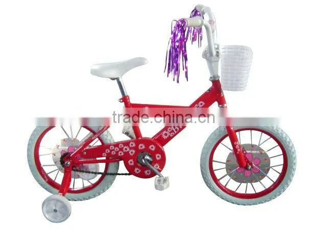 16" nice child bike/kid bike/ children bike