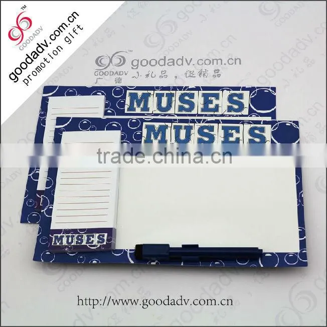 Factory Made Hot Selling Practical Multifunction Digital Memo Pad