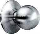 Cylindrical knob lock/wing knob cam lock/Door lock