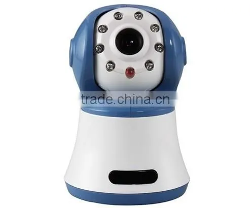 2.4GHz Wireless Digital Baby Monitor