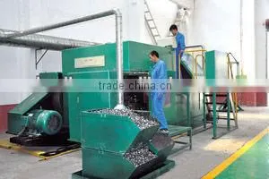 Stainless steel all size length hexagon bolts full thread