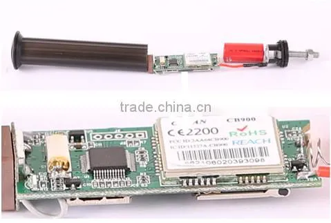 gps tracker bike GPS/GSM/GPRS Quad Band Real-time Google Map tracker gps 305 Mini Hidden Bike GPS Tracker