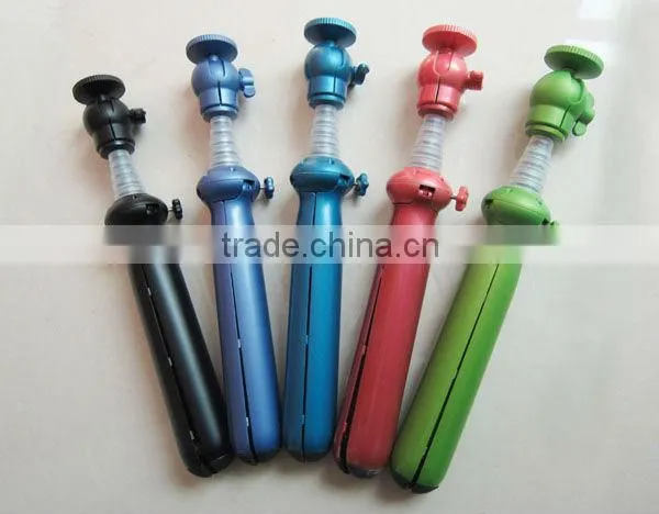 KJstar Universal Three Feet Support Stand for Monopod (Z17-1)