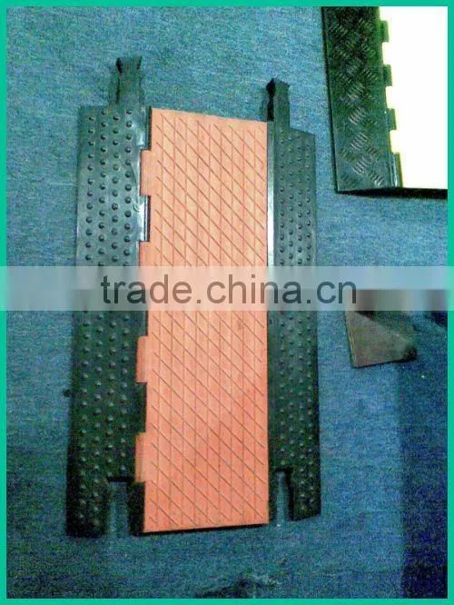 speed bump,speed hump.cable ramp,cable protector