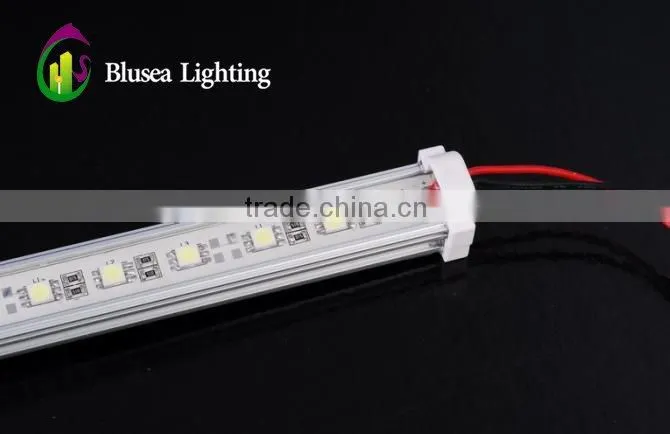 30LEDs superflux LED light bar