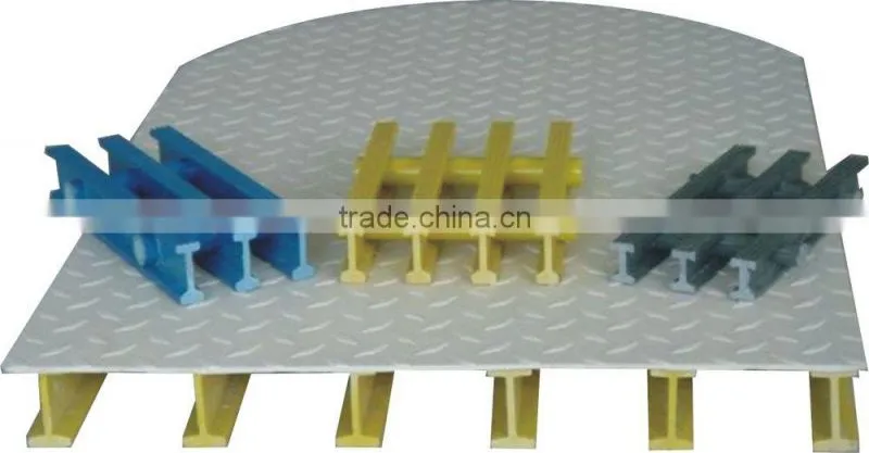 FRP Molded Grating