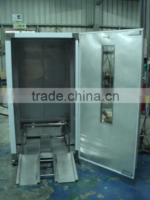 KS-30 Single Door Type Proofer