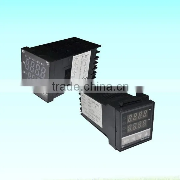temperature switch/temperature controller for screw air compressor digital temperature controller
