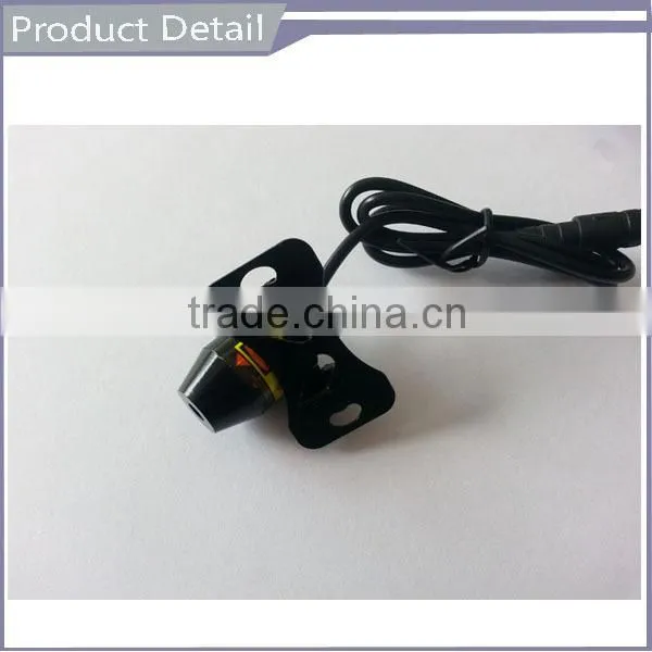 2015 Newest Super bright Car laser fog lamp laser warning light, lisence plate rear light for all car