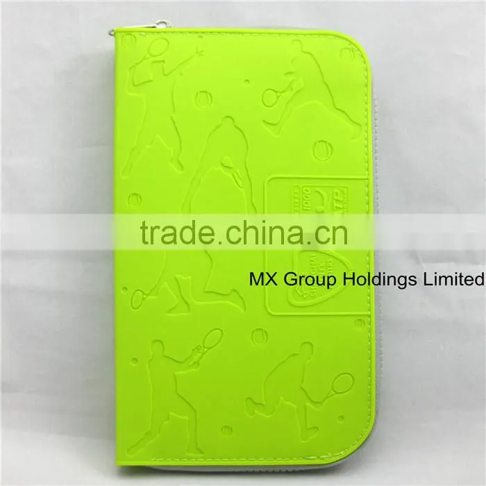2015 Nice Clutch Purse , Ladies Silicone Clutch Purse, Nylon+Silicone Material Clutch Purse