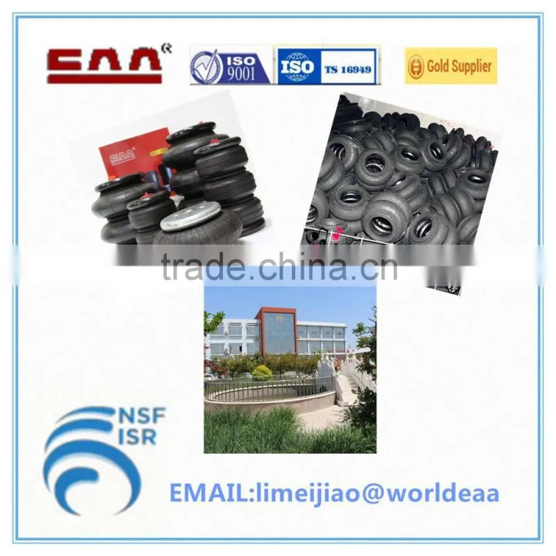 Airtech 203001K rubber air spring 105855 small air spring 81.41722.6048/6051