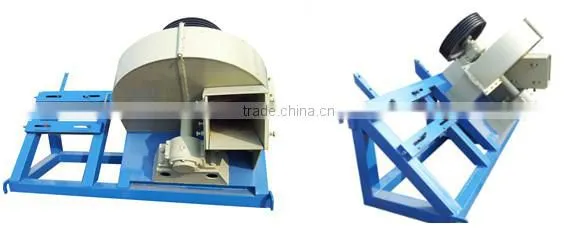 Good quality wood chipper machine/wood tree chippers for sale