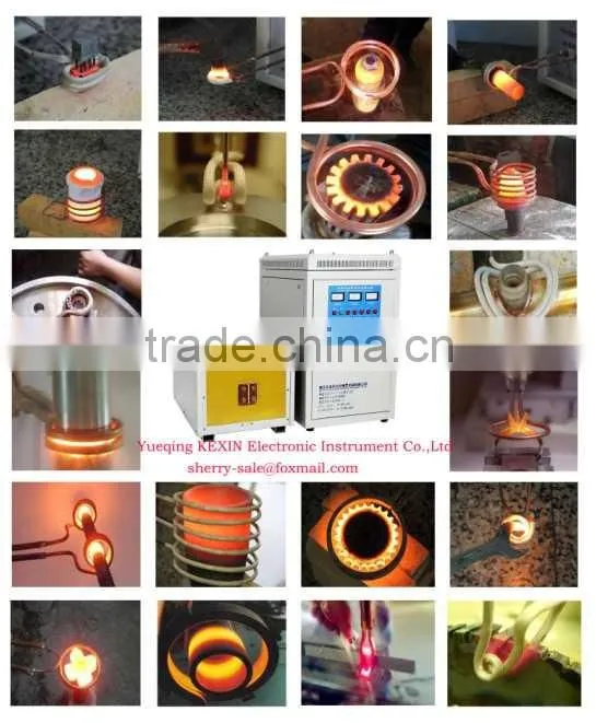 KX5188-A50 high frequency induction heating equipment