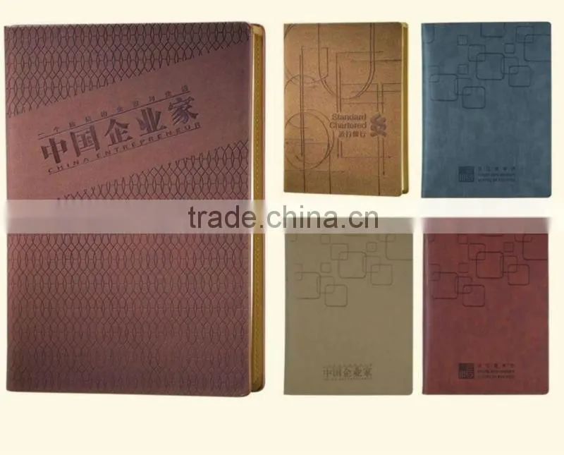 school notebook printing/spiral bound notebook printing company