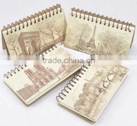 Product calendar printing service