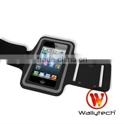 Wllytech for iPhone 5 Armband Accessories