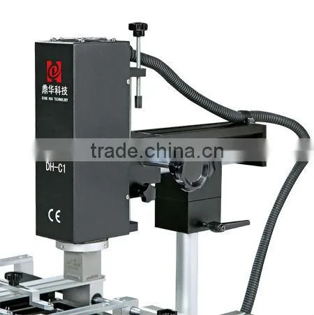 DING HUA DH-C1 playstation gaming consoles bga rework unit