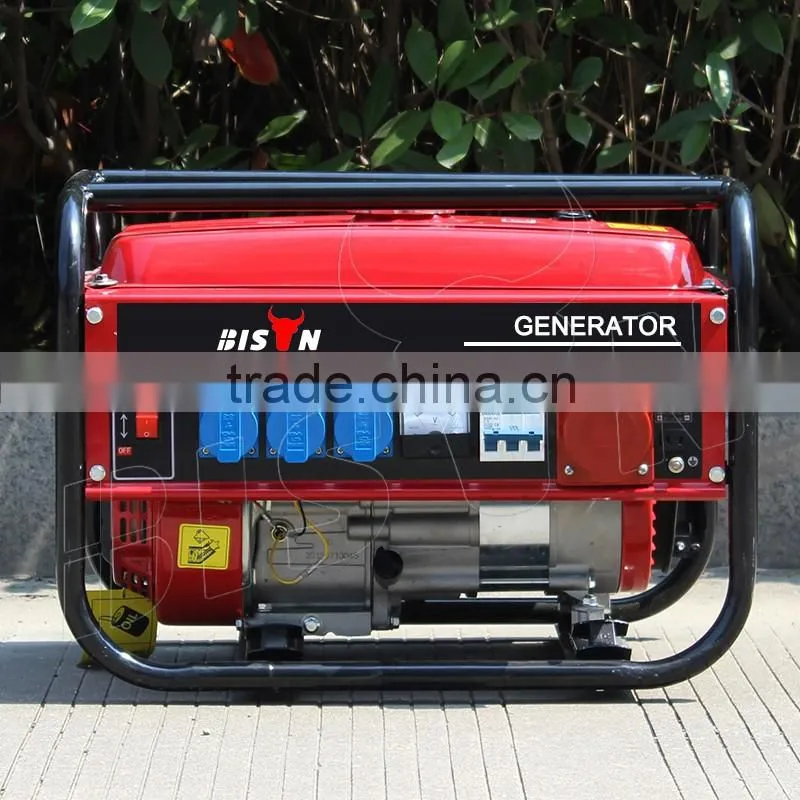 Gasoline Generator For Sale 2kw Honda Electric SK8500 Gasoline Generator