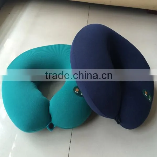 Electric home use Head Shoulder Back Body Neck Kneading vibration Massage pillow