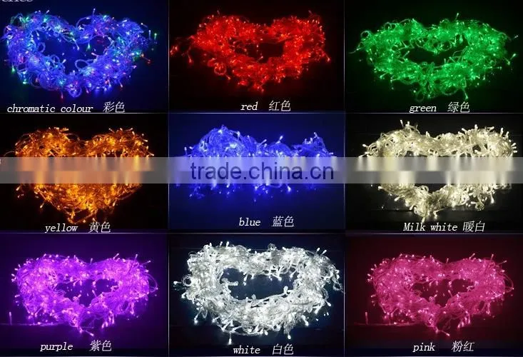 Christmas Outside Lights,Led Garland String Konstsmide Christmas Lights