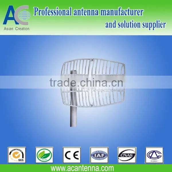 5.8GHz Square Grid Antenna airMAX antenna