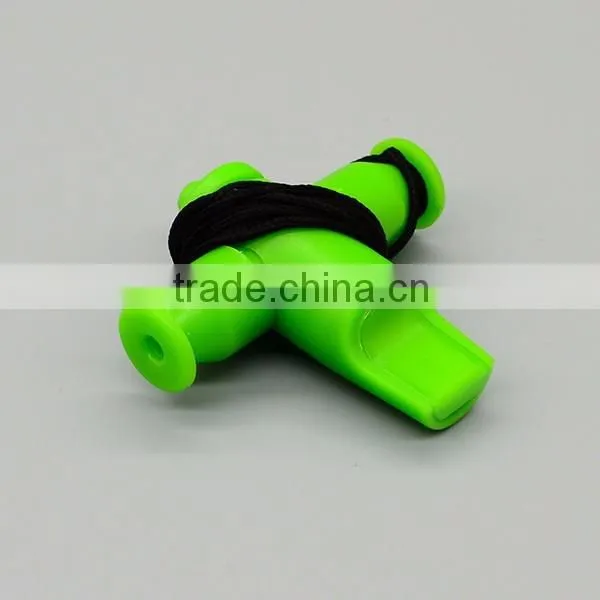 New Product Wolesale outdoor tools Survival Whistle