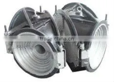 RGH1200 Pipe Fitting Welding Machine